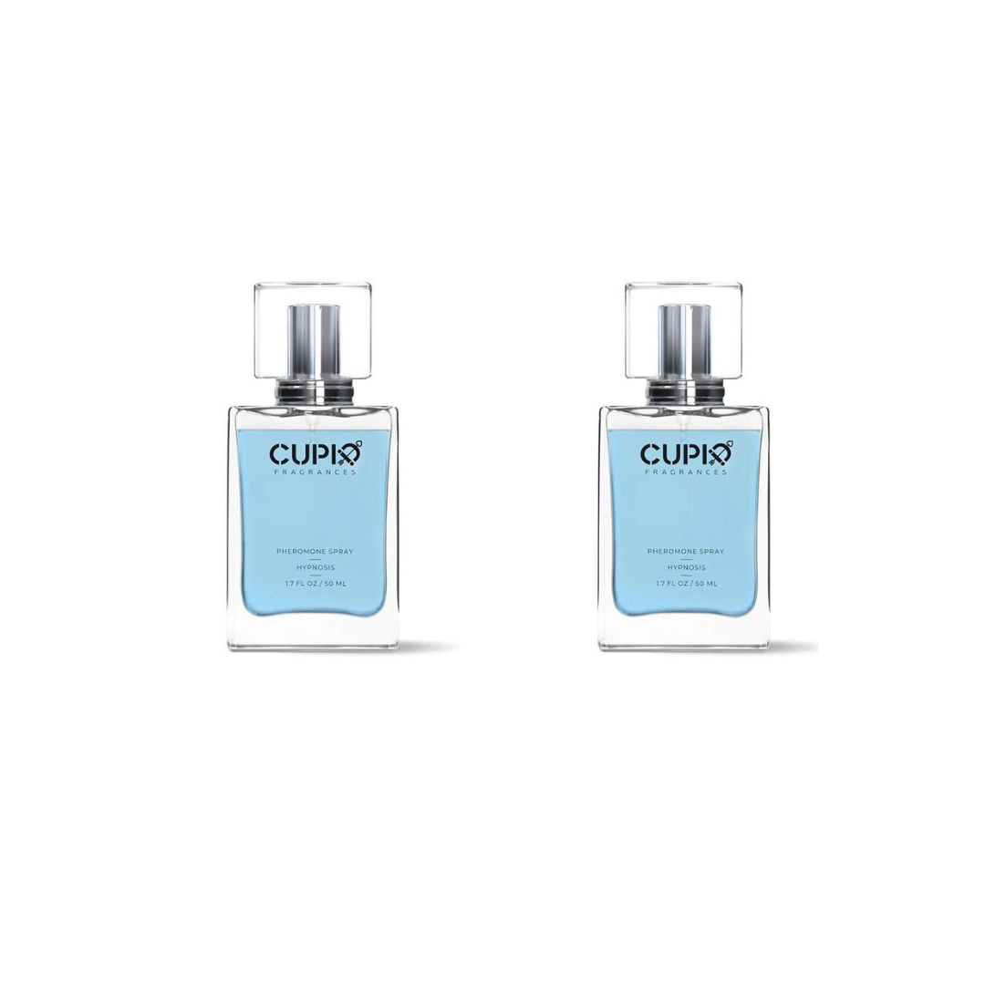 Perfumy z Feromonami Cupid dla Mężczyzn