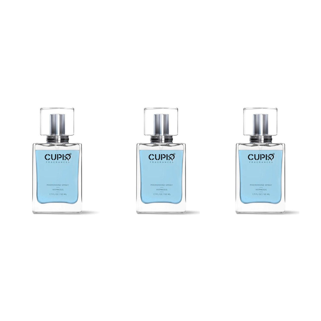 Perfumy z Feromonami Cupid dla Mężczyzn