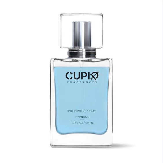 Perfumy z Feromonami Cupid dla Mężczyzn