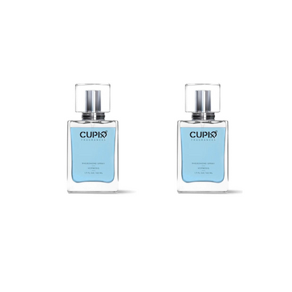 Perfumy z Feromonami Cupid dla Mężczyzn