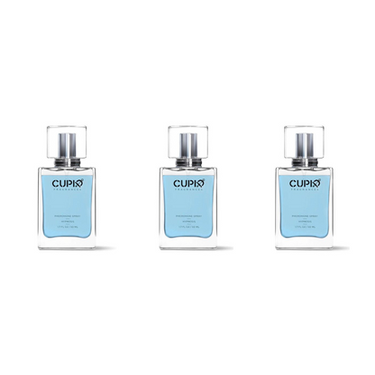 Perfumy z Feromonami Cupid dla Mężczyzn